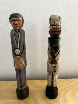 Wood Home Decoration