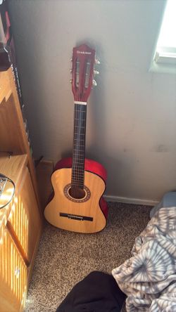 Guitars
