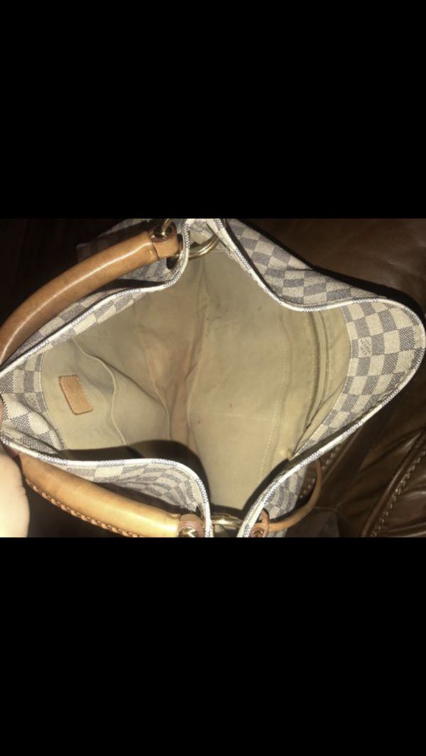 Authentic Louis Vuitton bag for Sale in Los Angeles, CA - OfferUp