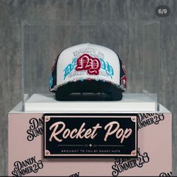 DANDY HATS