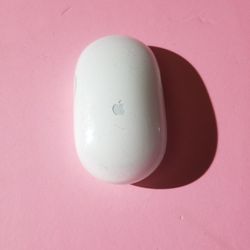 APPLE  WIRELESS  MOUSE  GENUINO OEM..