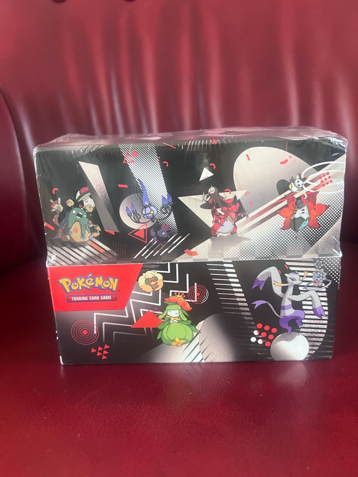 Brand new pokemon set $200