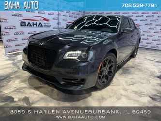 2019 Chrysler 300