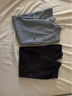 Used Men’s Puma Jogger Pants
