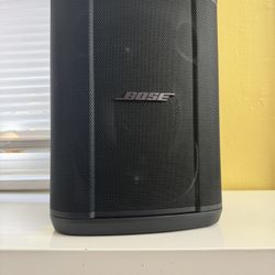 Bose S1 Pro Plus