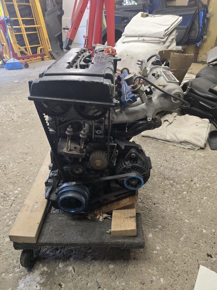 B18C1 GSR