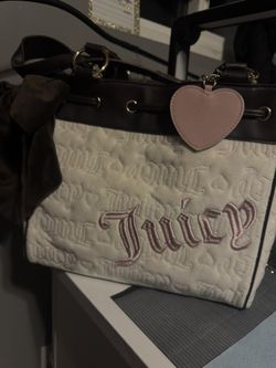 Juicy Couture Daydreamer Bag