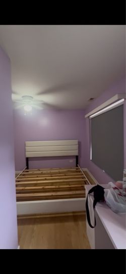 King Bed