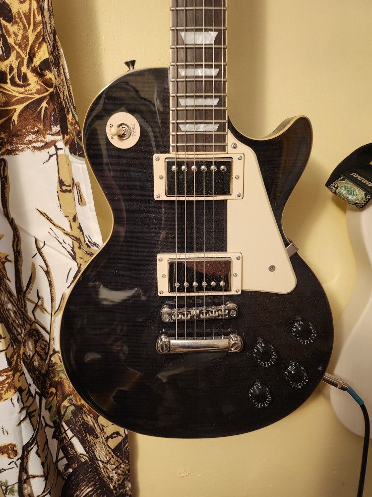 Epiphone Les Paul