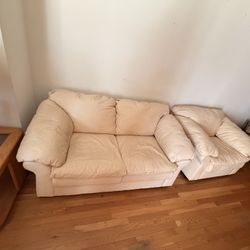 3 Couch Set 