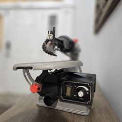 Craftsman Variable Speed Scroll Saw 