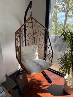 Swing Chair