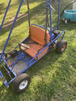Go Cart