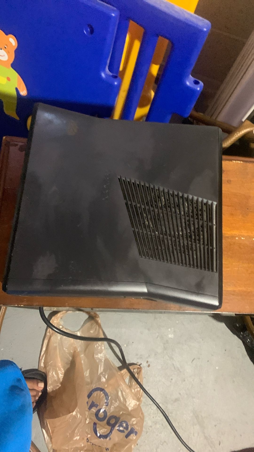Original Xbox 360 