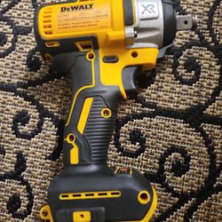 DeWalt 20v Impact Wrench1/2in Tool Only