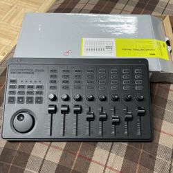 ManoKontrol Studio  Mobile Mini Controller Bluetooth 