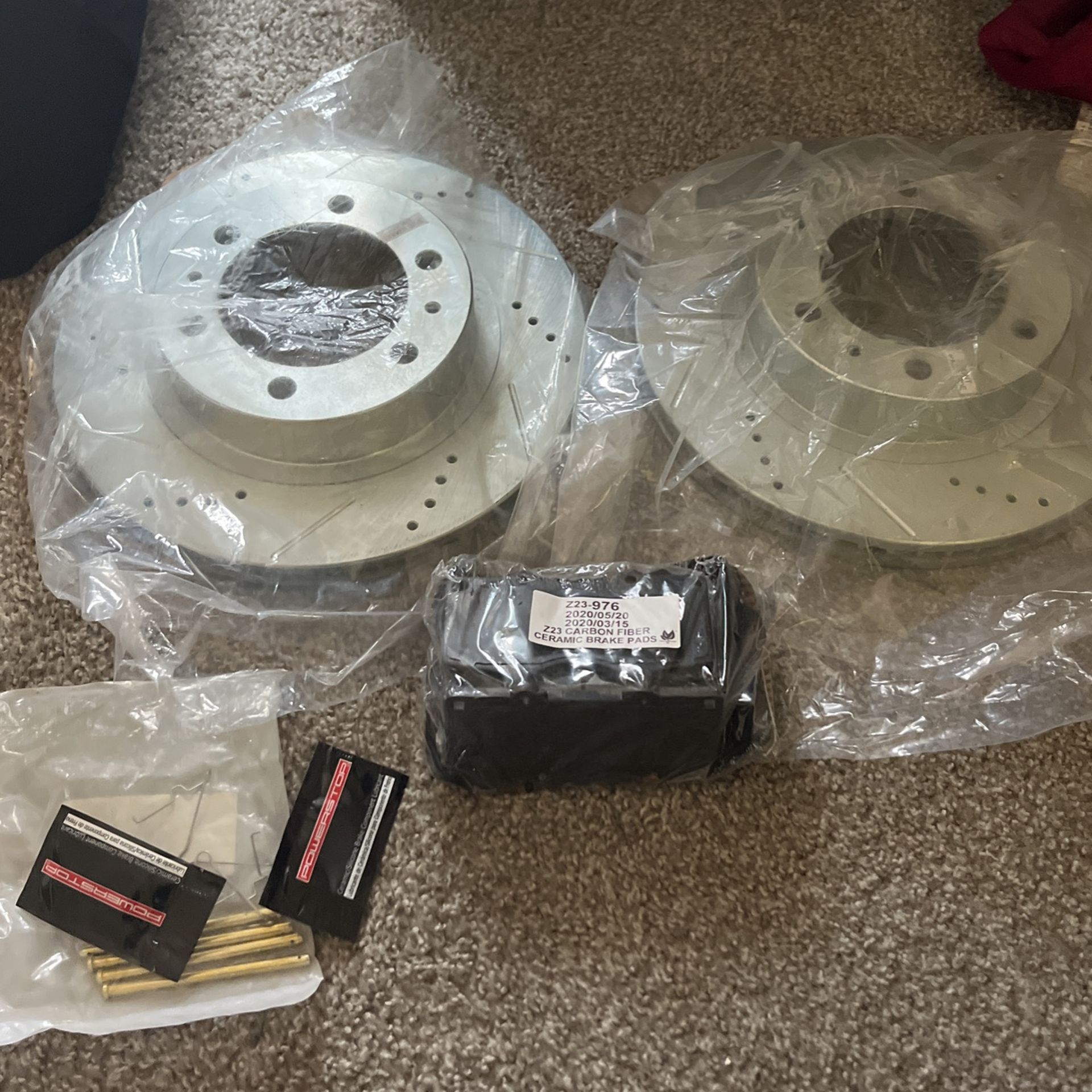 3rd Gen Tacoma Parts