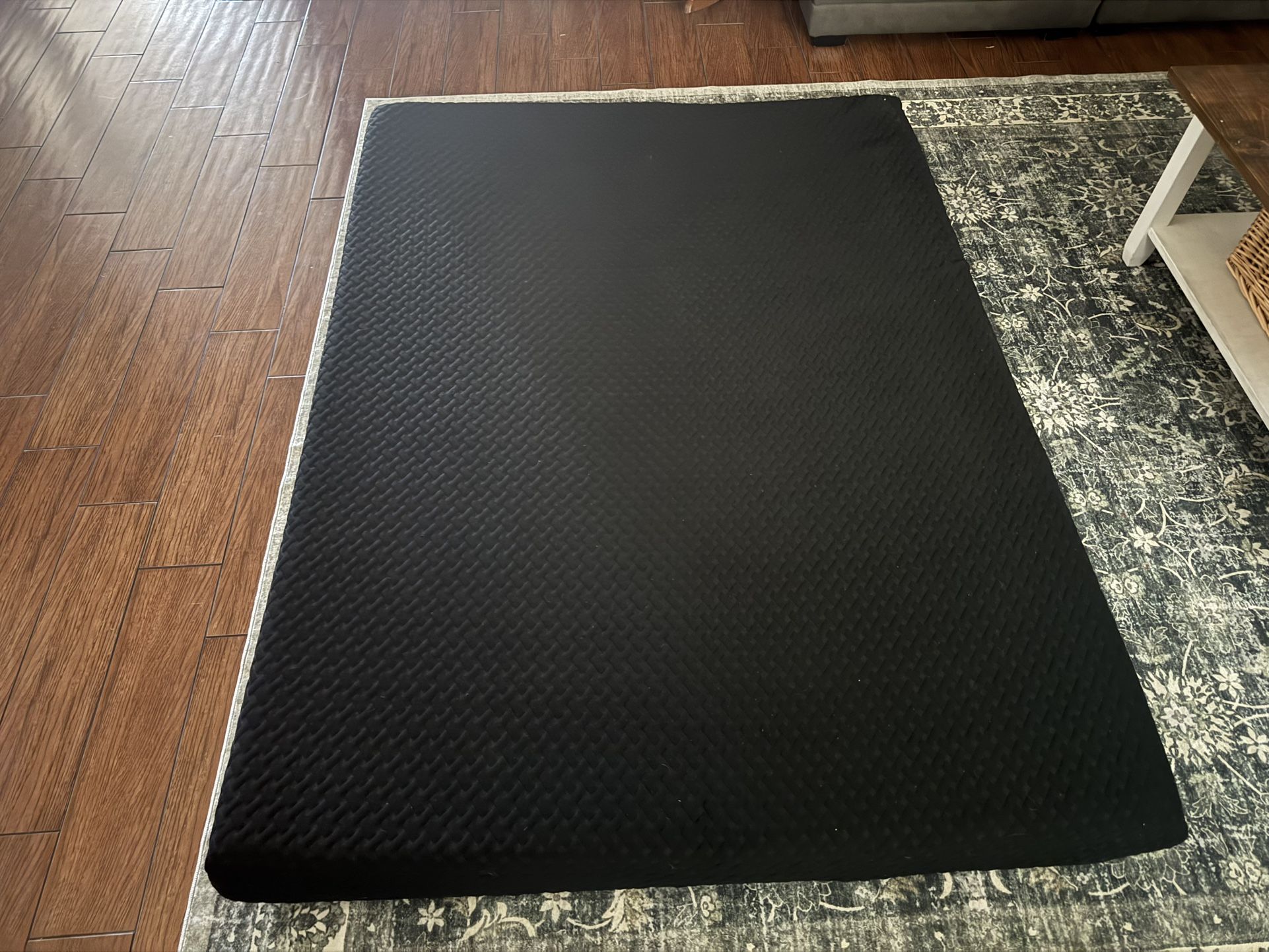 Futon Mattress Full Size