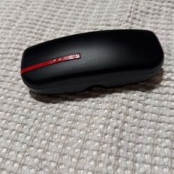Prada Sunglasses Case 