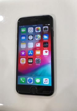Apple iPhone 7 128GB -Fully Functional -UNLOCKED Excellent Condition!!!!!