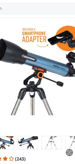 Telescope