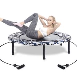 Trampoline For Adults