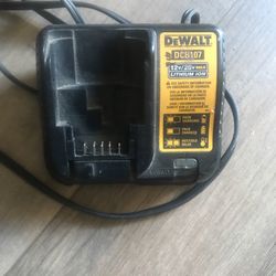 Charger