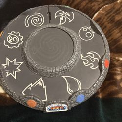 Skylanders Giants Battle Arena 15" Portal Base Display