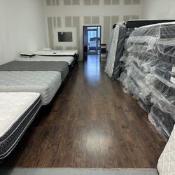 I’m Clearing These Mattresses Out TODAY!