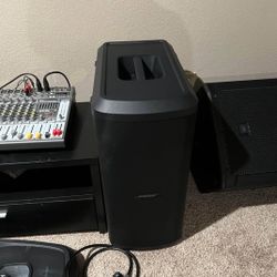 Bose l1 pro32 sub2