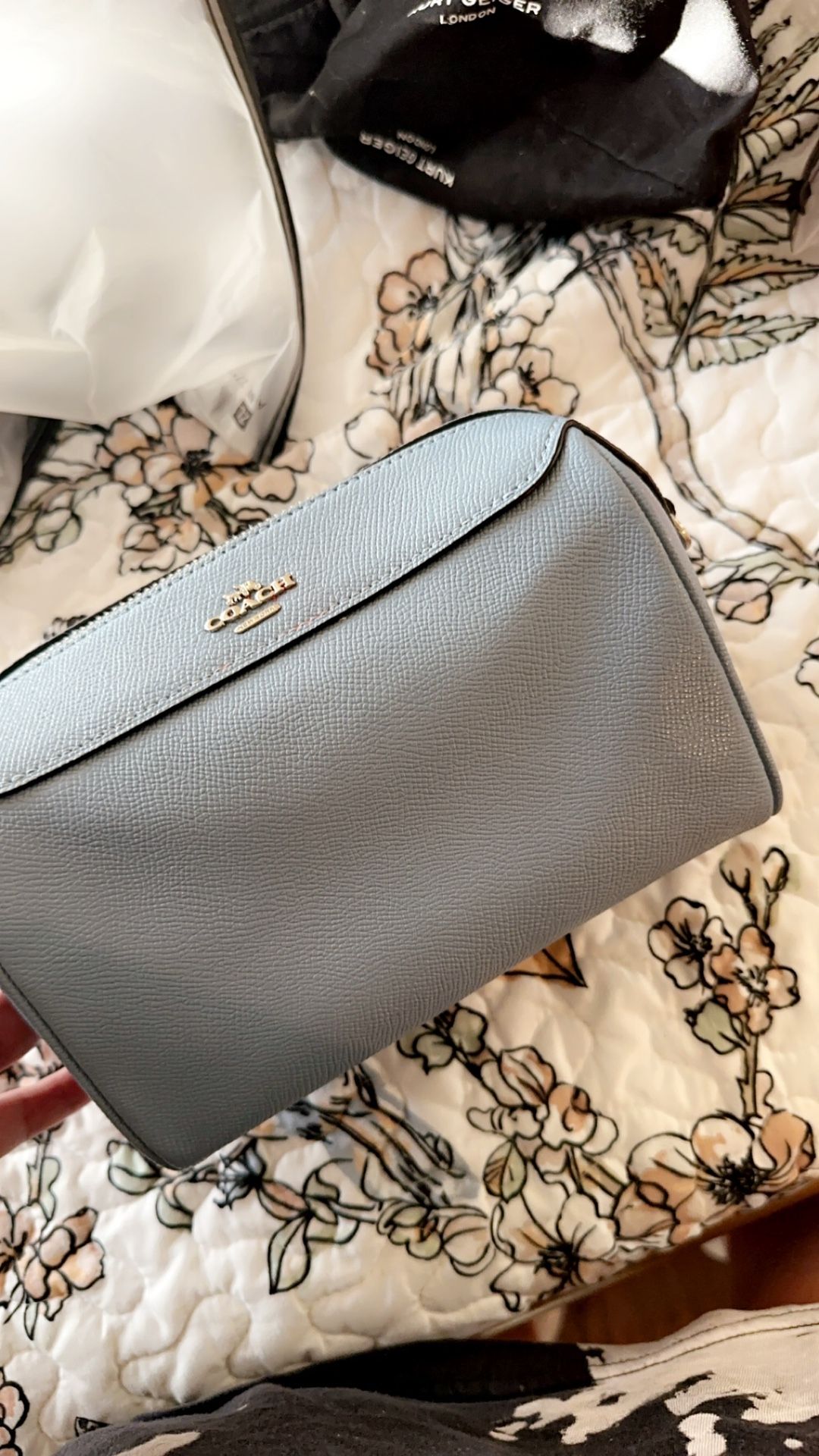 Coach Mini