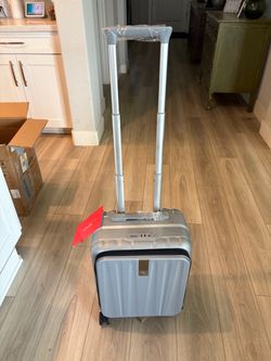 Hanke Small Carry On Suitcase