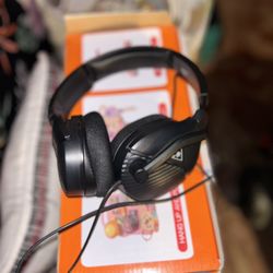 Turtle Beach Headphones (Xbox)
