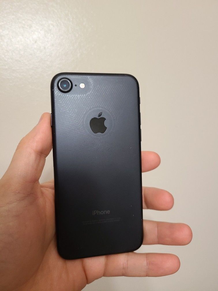 Iphone 7