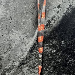 Metal Head Cell Phone Strap Keychain key chain Neck Strap Lanyard