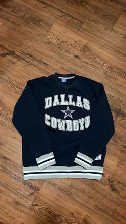 Dallas cowboys Long sleeve Size large Men’s