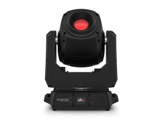 Chauvet DJ INTIMSPOT360XIP Intimidator Spot 360X IP & LED Moving-Head Light