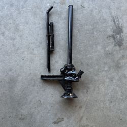 VW Beetle Type 1 Emergency Jack