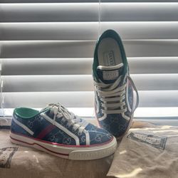 Gucci Sneakers 