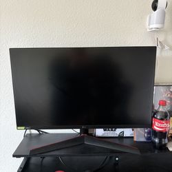 Gaming Monitor 