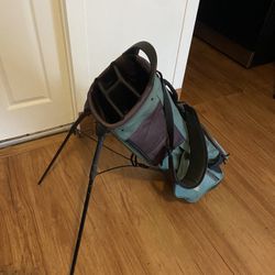 Ping Golf Bag