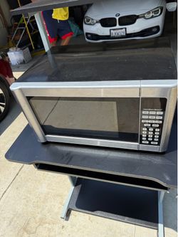 Hamilton Microwave