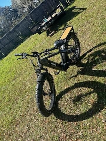 Ebike