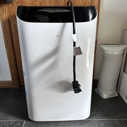 Portable AC unit 
