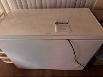 Box freezer