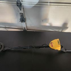 Ace Garret 250 Metal Detector 