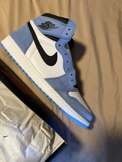 Jordan 1 Unc Size 12
