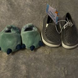 Baby Shoes 