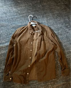 H and M jacket