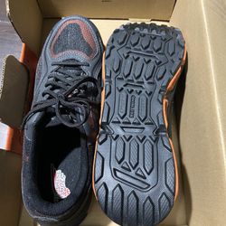 Redwing Safety Shoes Size 9.5